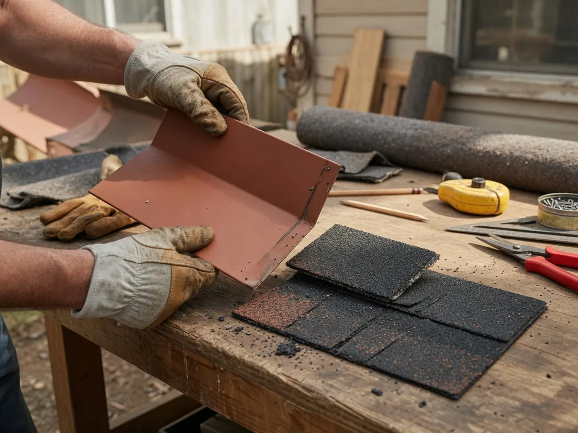 Roof Repair company in White Plains, GA